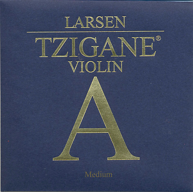 Larsen Tzigane